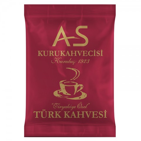 As Türk Kahvesi